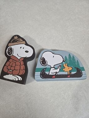 Bundle Of Snoopy Wall Decorations